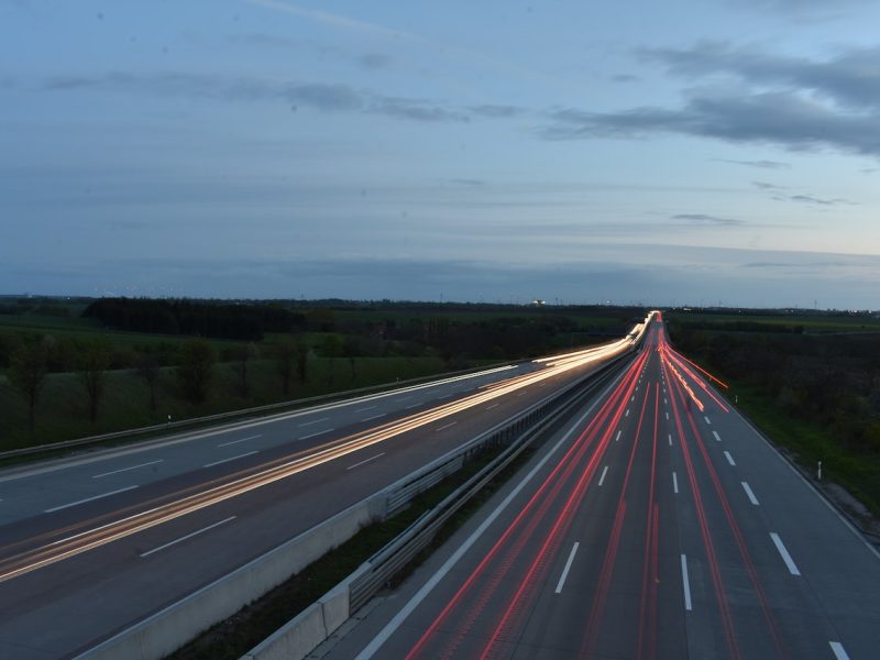 Jak można płacić za autostrady w Polsce?