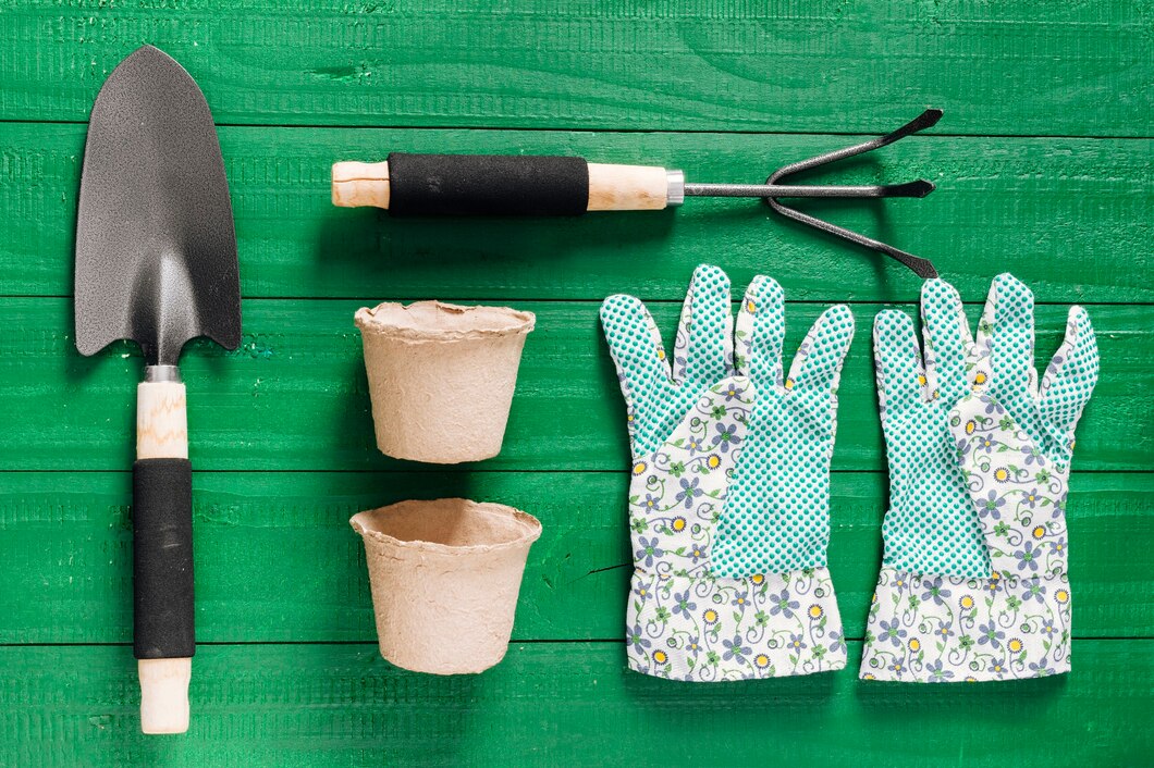 Praktyczne porady, jak dokonać wyboru odpowiednich narzędzi do naszego ogrodu?