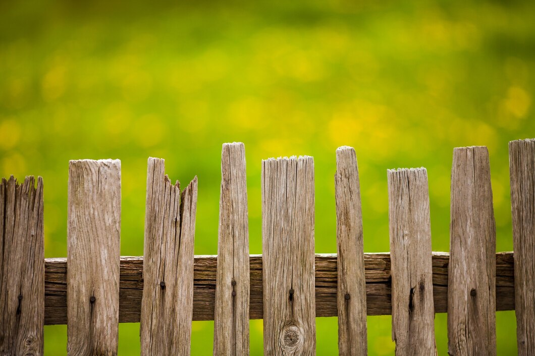 Jak wybrać idealne ogrodzenie posesyjne dla twojego domu?